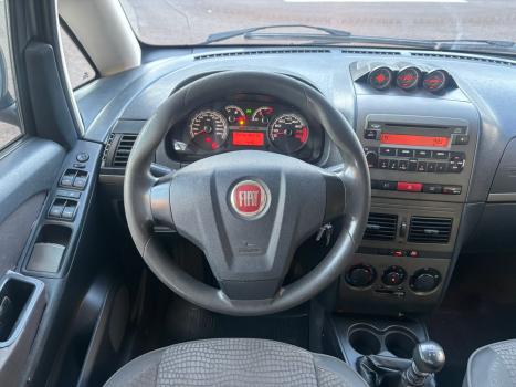 FIAT Idea 1.8 16V 4P ADVENTURE FLEX, Foto 6