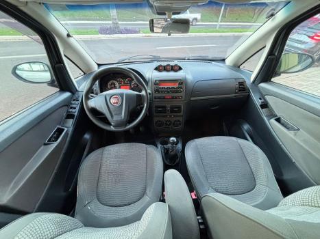 FIAT Idea 1.8 16V 4P ADVENTURE FLEX, Foto 7