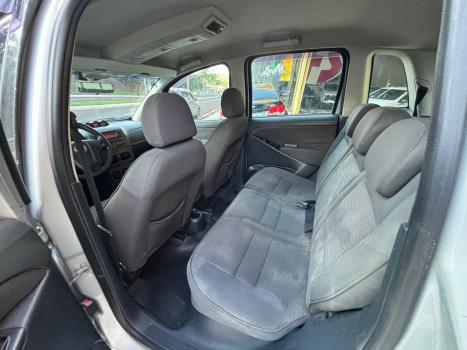 FIAT Idea 1.8 16V 4P ADVENTURE FLEX, Foto 8