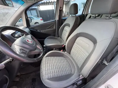 FIAT Idea 1.8 16V 4P ADVENTURE FLEX, Foto 7