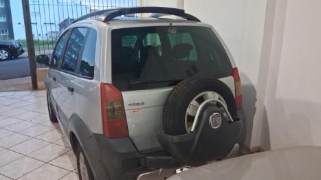 FIAT Idea 1.8 4P ADVENTURE FLEX LOCKER, Foto 2