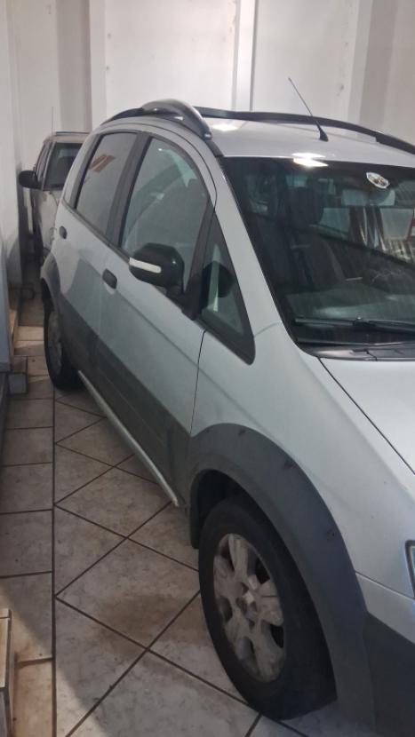 FIAT Idea 1.8 4P ADVENTURE FLEX LOCKER, Foto 3