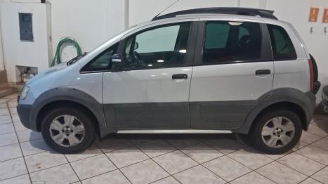 FIAT Idea 1.8 4P ADVENTURE FLEX LOCKER, Foto 4