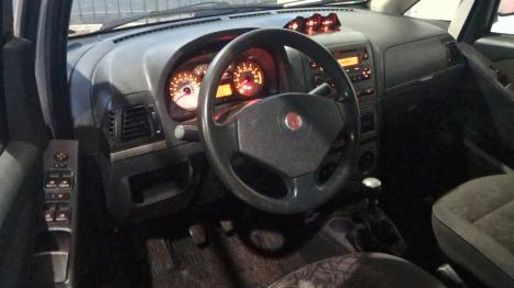 FIAT Idea 1.8 4P ADVENTURE FLEX LOCKER, Foto 6