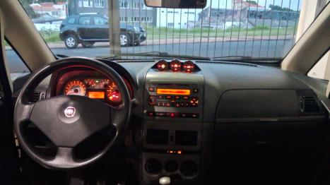 FIAT Idea 1.8 4P ADVENTURE FLEX LOCKER, Foto 7