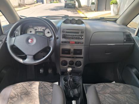 FIAT Idea 1.8 4P ADVENTURE FLEX LOCKER, Foto 9