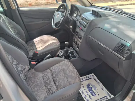 FIAT Idea 1.8 4P ADVENTURE FLEX LOCKER, Foto 10
