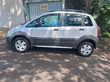 FIAT Idea 1.8 4P ADVENTURE FLEX LOCKER, Foto 4