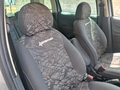 FIAT Idea 1.8 4P ADVENTURE FLEX LOCKER, Foto 11