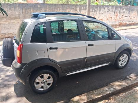 FIAT Idea 1.8 4P ADVENTURE FLEX LOCKER, Foto 3