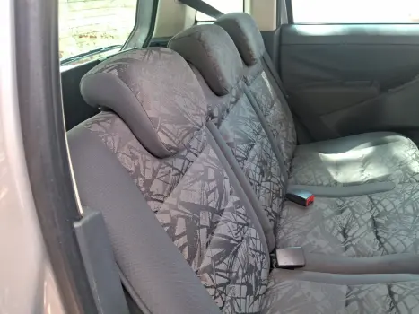 FIAT Idea 1.8 4P ADVENTURE FLEX LOCKER, Foto 12