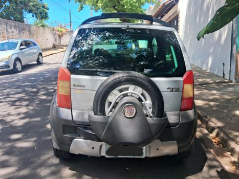 FIAT Idea 1.8 4P ADVENTURE FLEX LOCKER, Foto 5