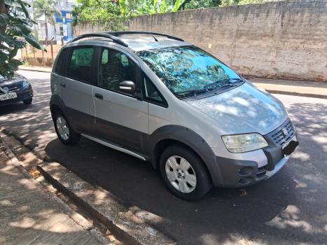 FIAT Idea 1.8 4P ADVENTURE FLEX LOCKER, Foto 6