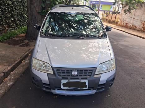 FIAT Idea 1.8 4P ADVENTURE FLEX LOCKER, Foto 1