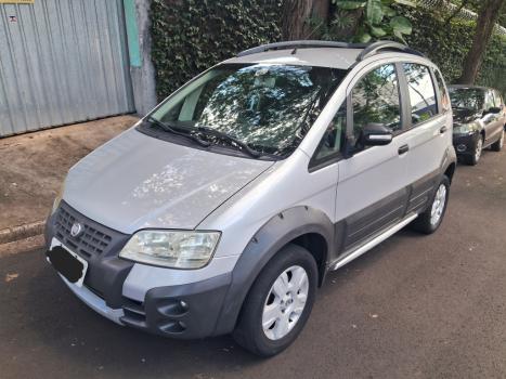 FIAT Idea 1.8 4P ADVENTURE FLEX LOCKER, Foto 7