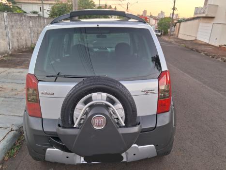 FIAT Idea 1.8 4P ADVENTURE FLEX LOCKER, Foto 2