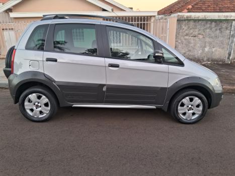 FIAT Idea 1.8 4P ADVENTURE FLEX LOCKER, Foto 3