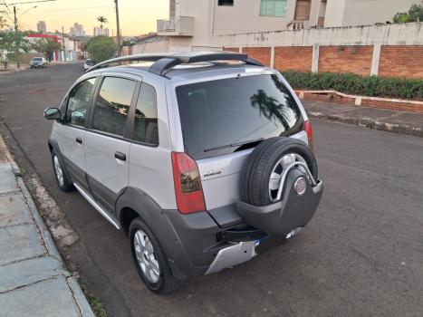 FIAT Idea 1.8 4P ADVENTURE FLEX LOCKER, Foto 4