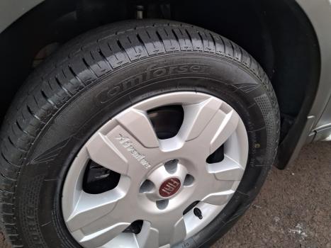 FIAT Idea 1.8 4P ADVENTURE FLEX LOCKER, Foto 17