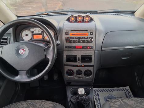 FIAT Idea 1.8 4P ADVENTURE FLEX LOCKER, Foto 10