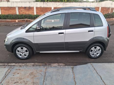 FIAT Idea 1.8 4P ADVENTURE FLEX LOCKER, Foto 6