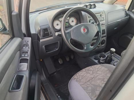 FIAT Idea 1.8 4P ADVENTURE FLEX LOCKER, Foto 9