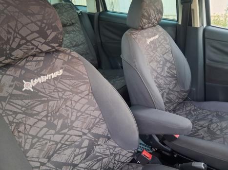 FIAT Idea 1.8 4P ADVENTURE FLEX LOCKER, Foto 13