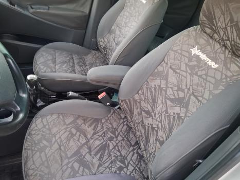 FIAT Idea 1.8 4P ADVENTURE FLEX LOCKER, Foto 15