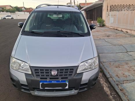 FIAT Idea 1.8 4P ADVENTURE FLEX LOCKER, Foto 1