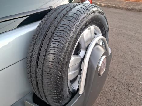 FIAT Idea 1.8 4P ADVENTURE FLEX LOCKER, Foto 16