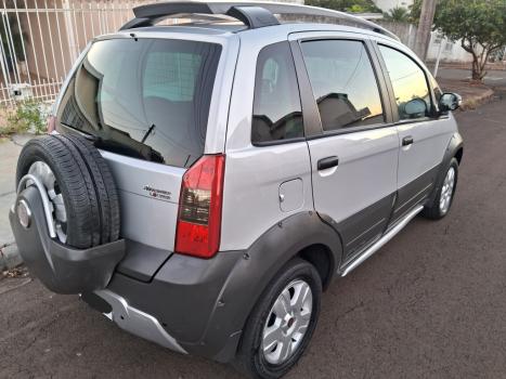 FIAT Idea 1.8 4P ADVENTURE FLEX LOCKER, Foto 7