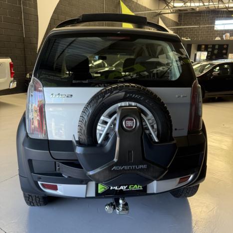 FIAT Idea 1.8 4P ADVENTURE FLEX LOCKER, Foto 5