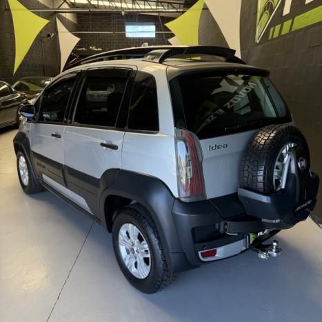 FIAT Idea 1.8 4P ADVENTURE FLEX LOCKER, Foto 6