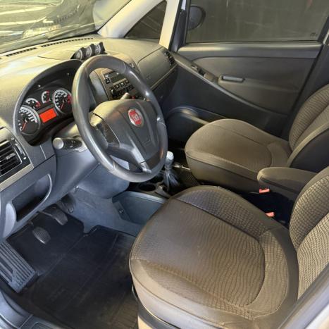 FIAT Idea 1.8 4P ADVENTURE FLEX LOCKER, Foto 7