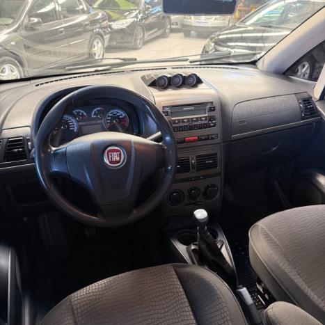 FIAT Idea 1.8 4P ADVENTURE FLEX LOCKER, Foto 8