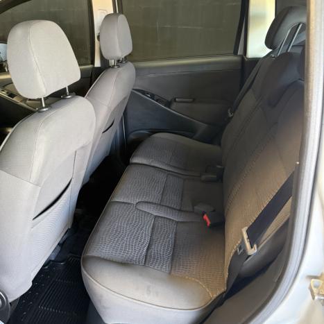 FIAT Idea 1.8 4P ADVENTURE FLEX LOCKER, Foto 9