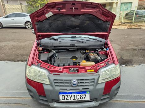 FIAT Idea 1.8 4P ADVENTURE FLEX, Foto 2