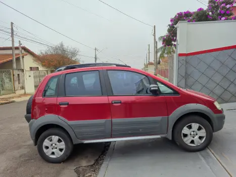 FIAT Idea 1.8 4P ADVENTURE FLEX, Foto 4