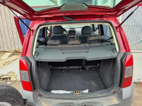 FIAT Idea 1.8 4P ADVENTURE FLEX, Foto 5