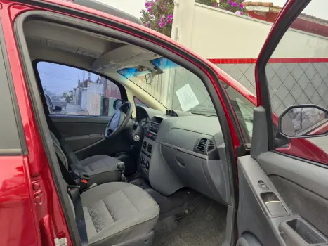 FIAT Idea 1.8 4P ADVENTURE FLEX, Foto 8