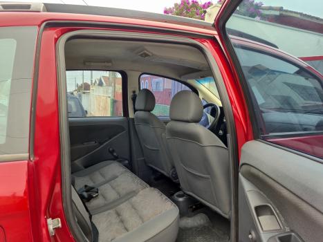 FIAT Idea 1.8 4P ADVENTURE FLEX, Foto 9