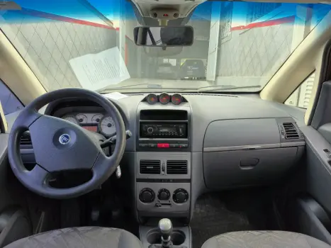 FIAT Idea 1.8 4P ADVENTURE FLEX, Foto 10