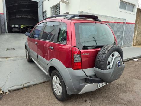 FIAT Idea 1.8 4P ADVENTURE FLEX, Foto 11