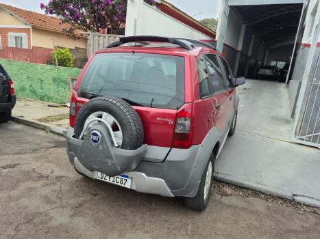 FIAT Idea 1.8 4P ADVENTURE FLEX, Foto 12