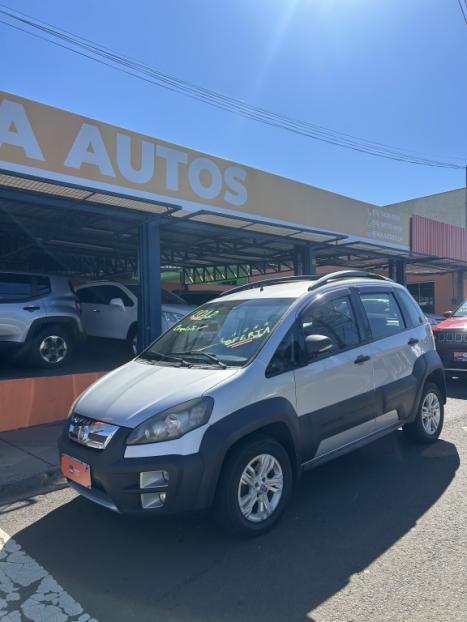 FIAT Idea 1.8 4P ADVENTURE FLEX, Foto 2