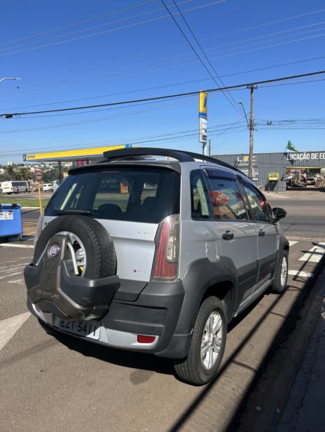 FIAT Idea 1.8 4P ADVENTURE FLEX, Foto 4