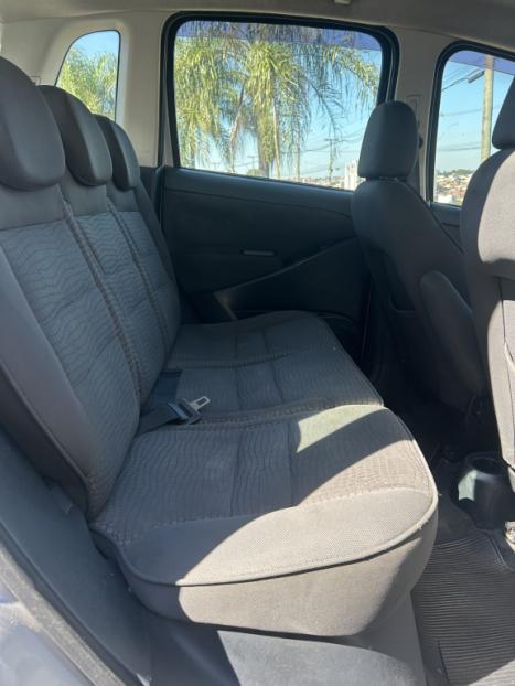 FIAT Idea 1.8 4P ADVENTURE FLEX, Foto 5