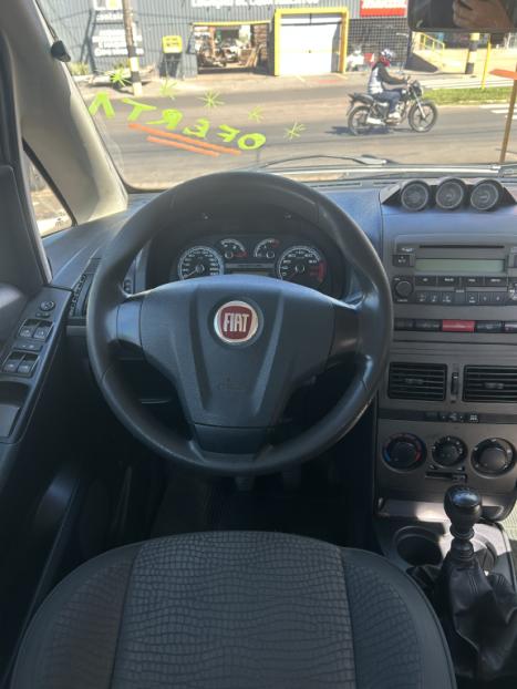 FIAT Idea 1.8 4P ADVENTURE FLEX, Foto 6