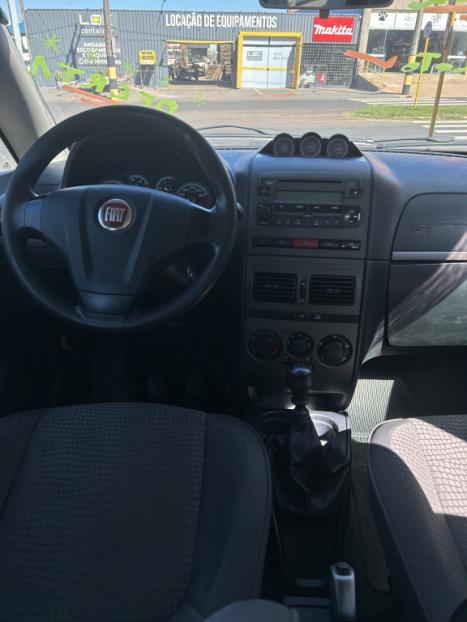 FIAT Idea 1.8 4P ADVENTURE FLEX, Foto 7
