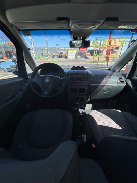 FIAT Idea 1.8 4P ADVENTURE FLEX, Foto 8